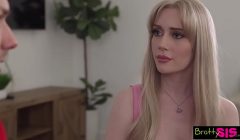 Are You Just Going To Sit There And Watch Me Suck Your Step Bros Dick S12:E7