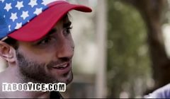 Barbecue For 4th Of July Turned Into Group Sex – Whitney Wright