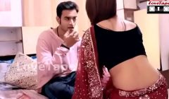 Beautiful Housewife Aunty boy