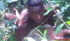 BUSH SEX AFTER WEEKEND EVANGELISM WITH MY PASTOR = VIDEO LEAK ON INTERNET PORN SITE