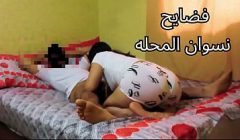 سكس عربى أوسخ مره شرموطه مصريه بتقولو هو كل يوم تركبنى على زوبرك حرام عليك كوسى وجعنى