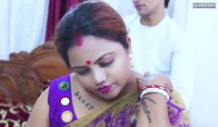 Desi Horny Step Mom Teaches her Step Son How to Fuck Like a Pro for 1st Time ( Hindi Audio )