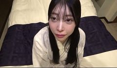 パート1 「夫に復讐したい」新婚美人のももかさん(26)。ハイスぺを産むための精子提供で欲求解消中出しSEX！