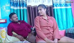 here is a different pleasure in fucking a desi Mallu sister-in-law along with the wife ( Hardcore Full Movie )