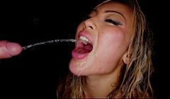 Hire an Asian Whore to Piss on, Subdue, and Have Fun with My Friends in a Gangbang