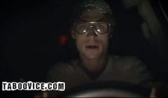 Hot MILF Alien Ass Fucks Conspiracy Theorist