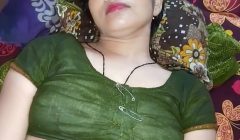 Indian beautiful wife and her husband make sex relation, hindi sex video