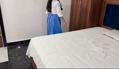 Indian desi girl fuck in boyfriend in hindi audio story roleplay