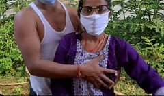 Indian pados ki bhabhi ki desi style mein gand Mari