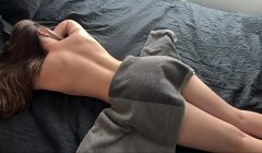 Just a Massage… Right?