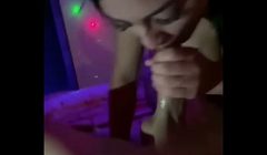 La mujer de mi amigo se vengó de mi amigo grabado conmigo. Eso te pasa por meterme los cuernos