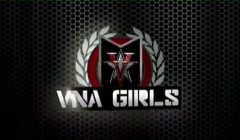 Lesbian Duo Lynn Vega & Anna Bell Peaks In Action!