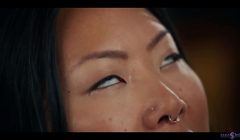 Lesbian Master And Foot Slave – Tattooed Bbw Connie Perignon Dominates Big Tits Latina Penny Park