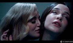 Lesbian Vampire Fingering Hot Brunette – Master Blake Blossom Mesmerize Slave Rissa May