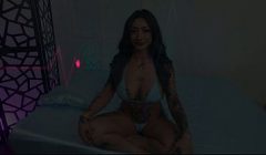 Luna Baby Satisfies Her Cock Craving with a Talented Doctor