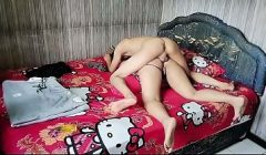 My amateur chubby girlfriend loves her anal get fucked (Short Version)