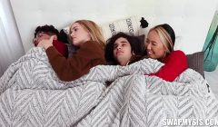 My Dicks Cold Asia Lee , Athena Fleurs , Diego Perez , Elias Cash