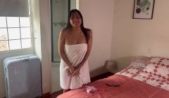 My roommate and I were really horny and ended up having hard sex – TOMMYX69