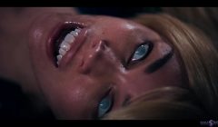 Parasited Lesbian Scissoring Teen Sex – HUGE Tits Cosplay Girl Octokuro Transformed Into Horny Gamer