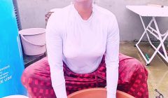 Sexy boobs Maid’s daughter with house owner hardcore fucking telugu dirty talks.