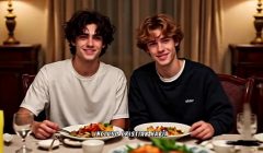 Siempre Tú, Cristian, mi Principecito ️ Relatos Gay