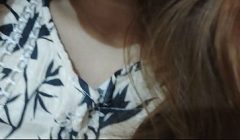 Viral stepsister enters sister-in-law’s room