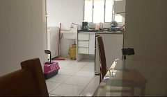 Vivi Guedez – Empregada de luxo…