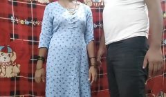 18 साल की फूल जैसी नाजूक कामवाली लड़की के साथ नाजायज रिश्ता बनाकर जबरदस्ती करके चोदा