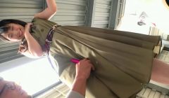 #1ナンパ即ハメ！！3釣り上げた新鮮女子大生とスグやりたい！～ラブホまで待ってられない～