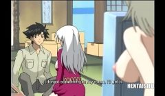 2 HOT room mates compete for 1 GUY – ENG SUBS