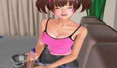 3D Hentai HFUN