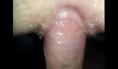42 male with 21 year old Cumming on her asshole