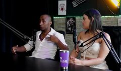 A diferença entre gravar para uma produtora e próprio, tem os julgamentos, gosta de gravar em praias, e sobre sentir tesão… – Negro Top Delícia e Maria Bittencourt (SHEER/RED)