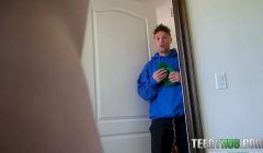 A Friend With Big, Big Benefits Gypsy Rose, Jay Romero