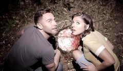 Adriana Chechik & Her BF Gets Picked Up By Aliens To Perform A Live Sex Show In The UFO – Full Movie On FreeTaboo.Net