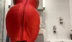 after party step brother fucks me in my sexy bodycon dress from behind – ruins my life
