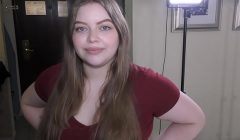 After The Scenes With Freya Haze