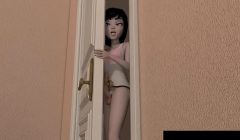 All My Roommates Love 1 and 2 – Futanari 3D Hentai Cartoon