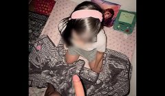 Alumna Mexicana de Técnica! Teniendo Sexo Amateur con una Alumna Mexicana de Técnica! Ya Sabe que Saliendo de la Escuela voy a Pasar por ella! (HD)