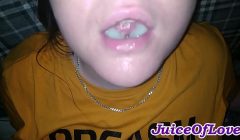 Amateur cum compilation by JuicesLove