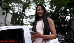 Amaya Takayo Hot Asian Latina milf