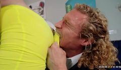 Anatomy Of A Sex Scene 4: Spaghetti Porn? / Brazzers full at https://zzfull.com/anatomy