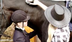 Aneta and Mya go down on each other at the ranch by Sapphic Erotica