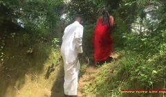 AS A OF A POPULAR MILLIONAIRE, I FUCKED AN AFRICAN VILLAGE GIRL ON THE VILLAGE ROADS AND I ENJOYED HER WET PUSSY (FULL VIDEO ON XVIDEO RED)