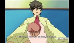 As Your Sifu I Am Giving You Permission To Cum | ENG SUBS