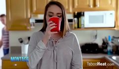 Ashly Anderson in step Dad Takes Advantage of Passive StepDaughter