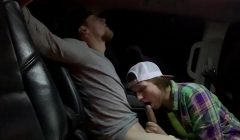 Attractive Co-Workers Part 1