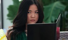 Baiting Him – Lulu Chu / Brazzers  / stream full from www.zzfull.com/runs