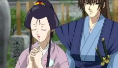 [Baka-sub] Show night stories EP 3