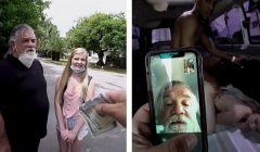 BANGBROS – ‘s Girl Teen Harlow West Goes For a Ride With Jonathan Jordan